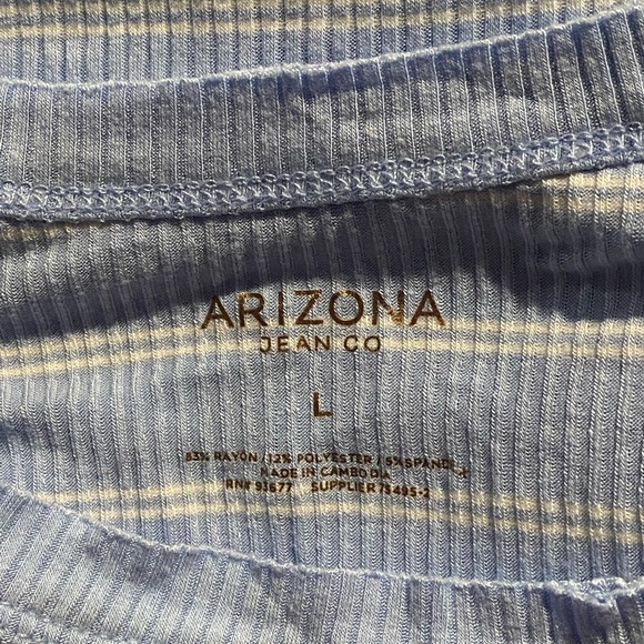 Ribbed tank top (2) - Picture 11 of 11